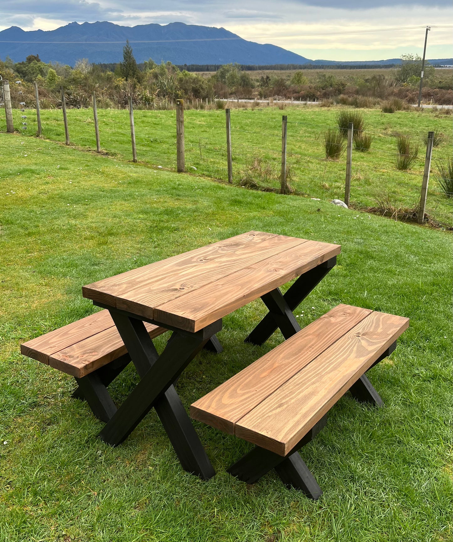 Children’s Table Set