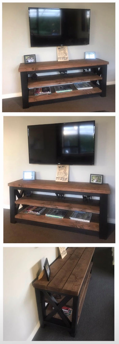 Entertainment Unit