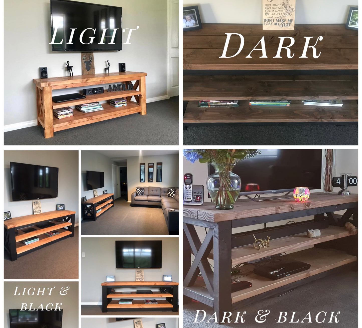 Entertainment Unit