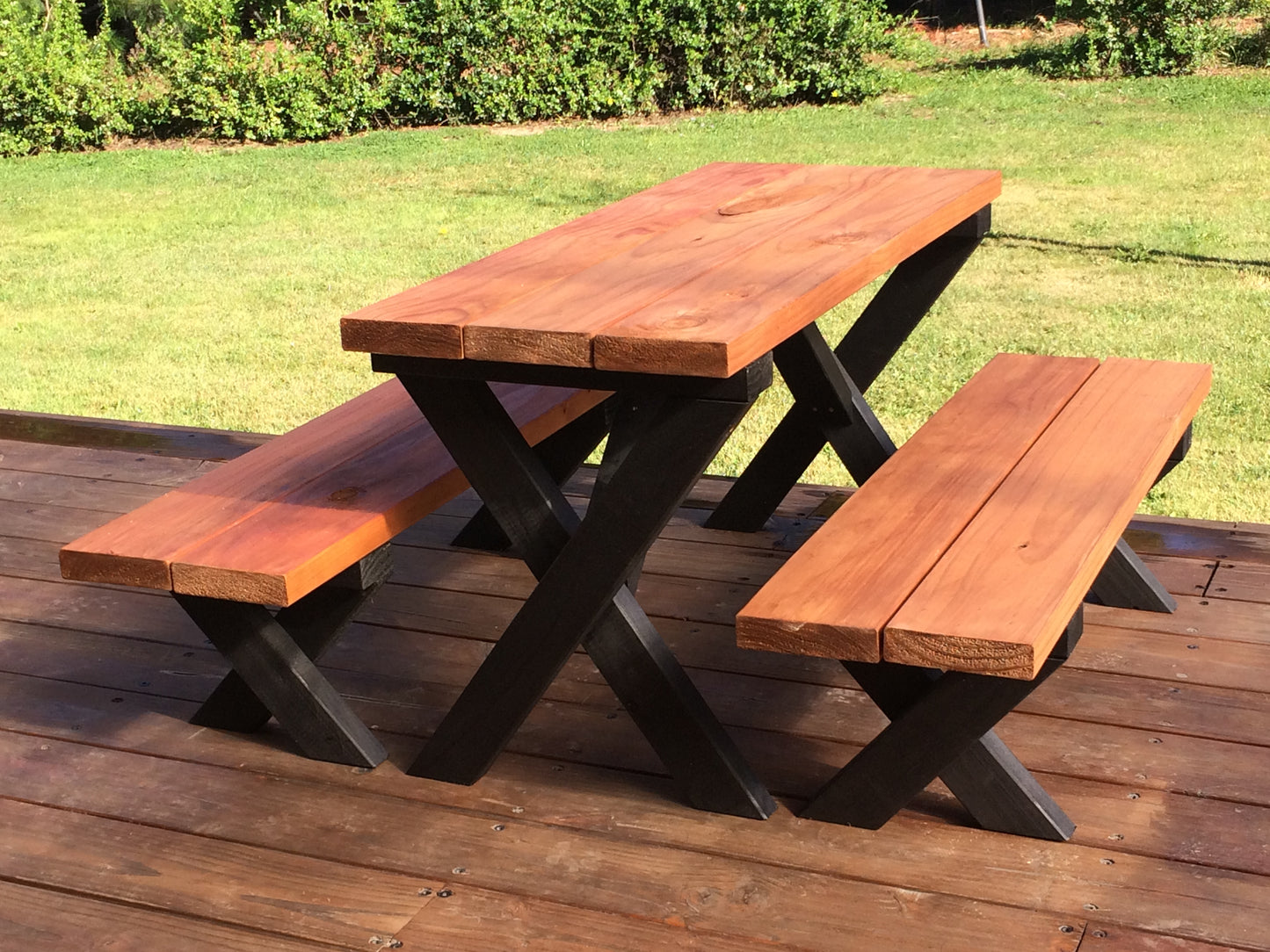 Children’s Table Set