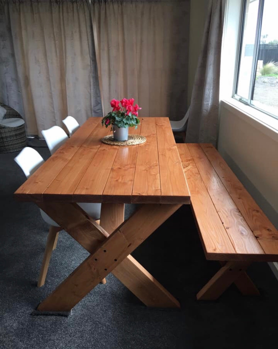 Dining Bench Seat