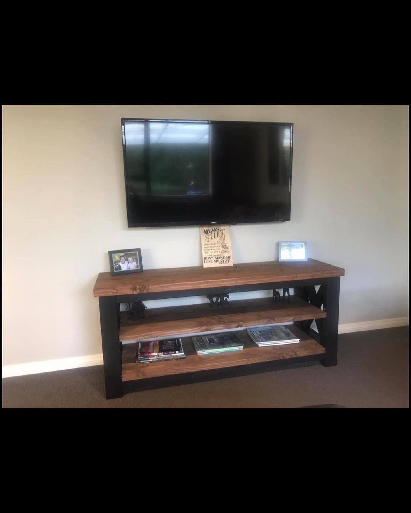 Entertainment Unit