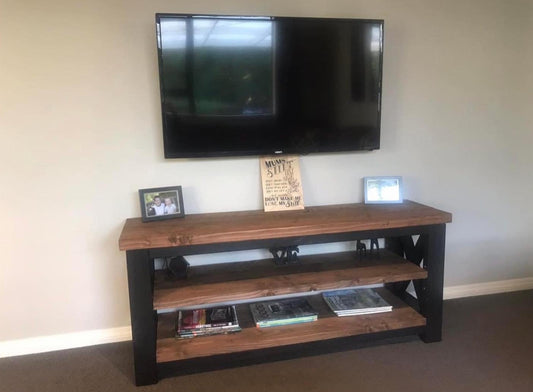 Entertainment Unit