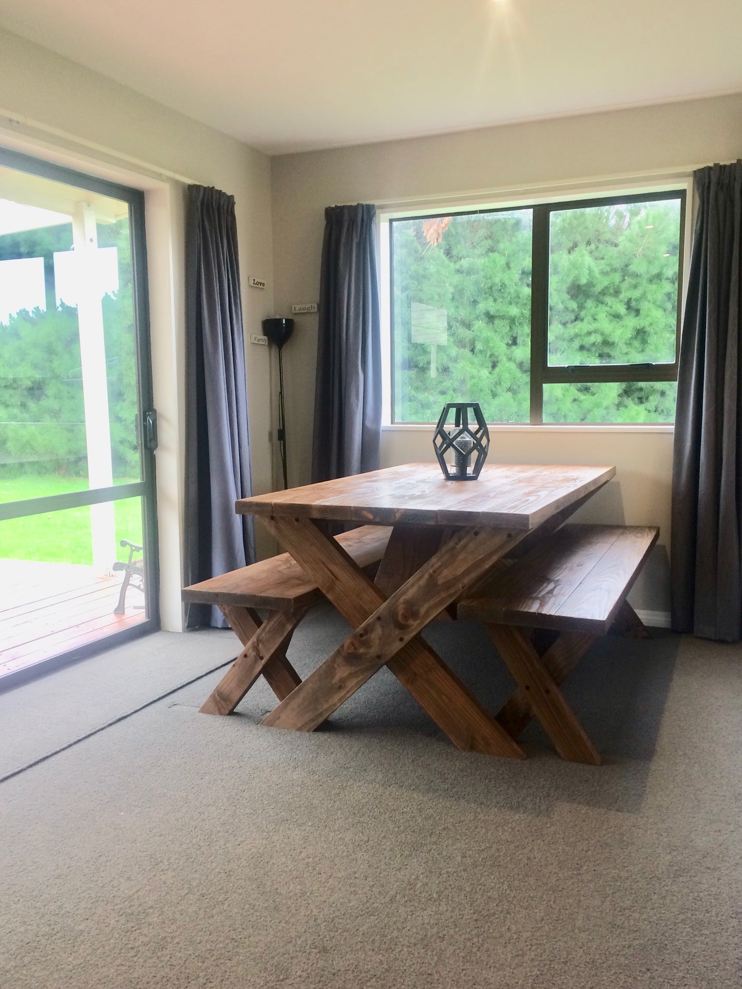 Dining Bench Seat