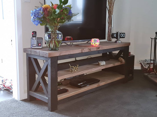 Entertainment Unit