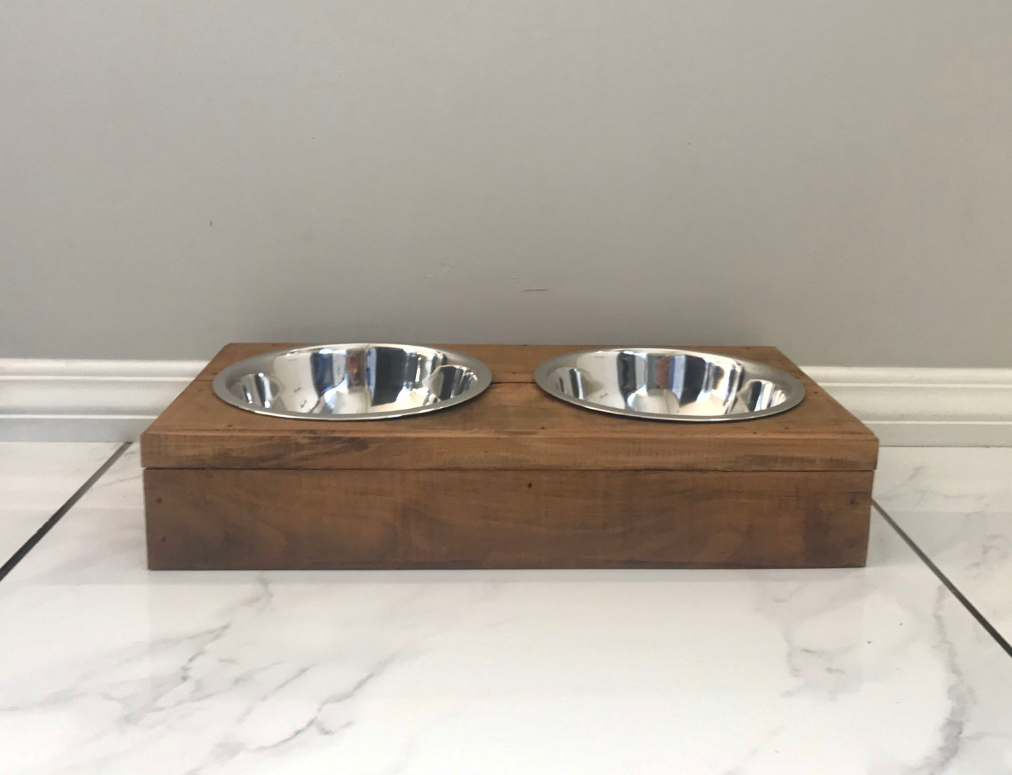 Pet Stations - Macrocarpa